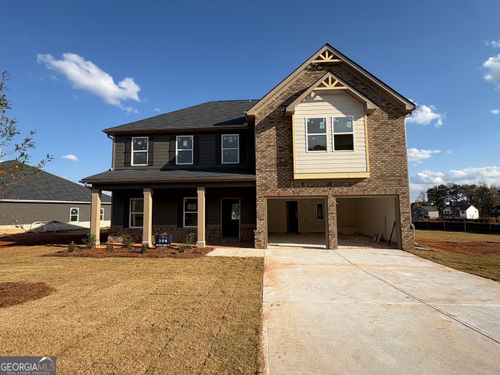 306-1672 Fuma Leaf Way, Mcdonough, GA, 30253-1948 | Card Image