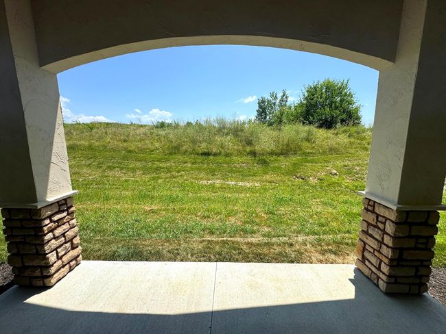 1738 Bunker Loop, House attached with 2 bedrooms, 3 bathrooms and null parking in COLUMBIA MO | Image 15