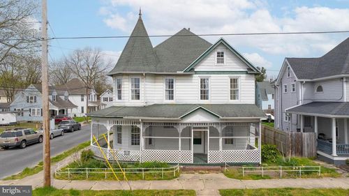 402 E Poplar St, SEAFORD, DE, 19973-3416 | Card Image