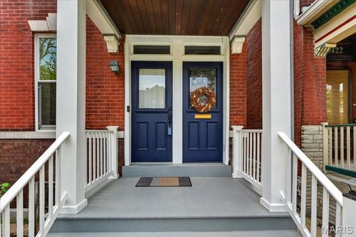 3420 Humphrey St, Saint Louis, MO, 63118-2721 | Card Image