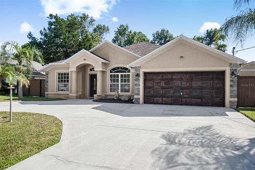 61 Francis Ln, Palm Coast, FL, 32137-8426 | Card Image