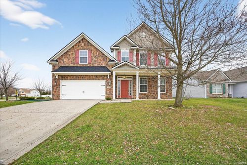 225 S Cave Creek Dr, Bloomington, IN, 47403-8205 | Card Image