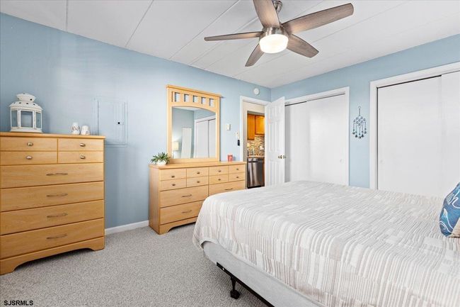 21 S Monroe Ave, Condo with 1 bedrooms, 1 bathrooms and null parking in MARGATE CITY NJ | Image 9