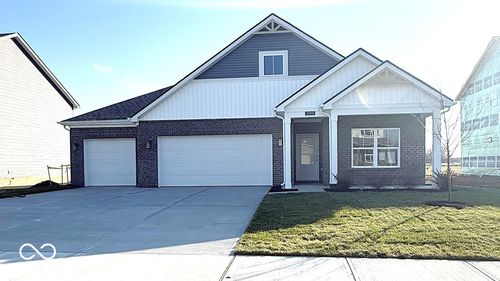 1099 Winterfield Blvd, Franklin, IN, 46131-1156 | Card Image