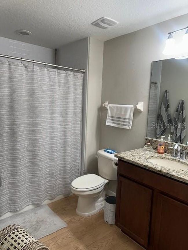 1438 Mallory Sail Pl, Townhouse with 3 bedrooms, 3 bathrooms and null parking in Brandon FL | Image 11
