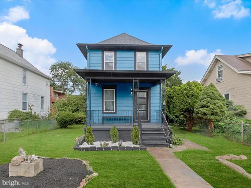 5113 Ardmore Way, BALTIMORE, MD, 21206-5002 | Card Image