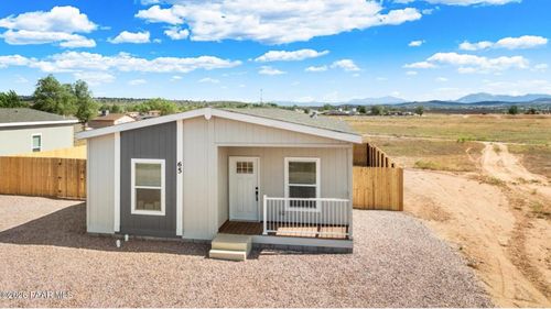 65 W Hawaii Rd, Paulden, AZ, 86334 | Card Image