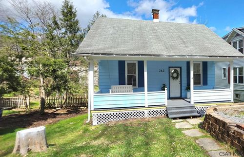 263 Capital Avenue, Johnstown, PA, 15905 | Card Image