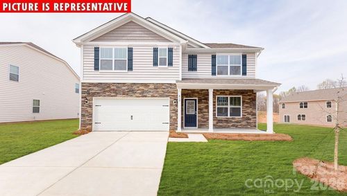 15023 Murrelet Way, Charlotte, NC, 28215 | Card Image