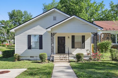 2220 W 22nd St, Little Rock, AR, 72202-6116 | Card Image