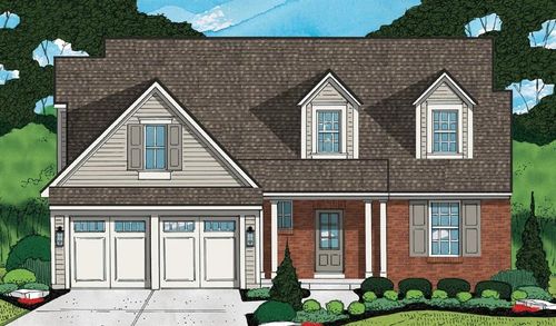 7225 Canterbury St, Prairie Village, KS, 66208-3246 | Card Image