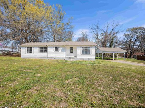 8240 State Highway 154 W, Gilmer, TX, 75644-4443 | Card Image