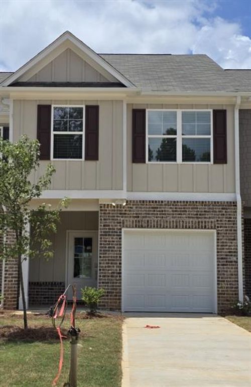 2808 Lillian Lane, Douglasville, GA, 30135 | Card Image