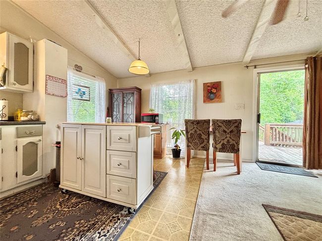491 Carancahua Blvd, House other with 2 bedrooms, 1 bathrooms and 2 parking in Palacios TX | Image 11