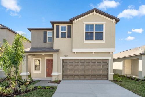 7227 Ronnie Gardens Ct, TAMPA, FL, 33619-6992 | Card Image