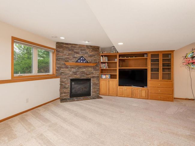 Lower level Family Room | Image 25