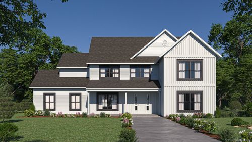 60 Hollister Dr, Avon, CT, 06001-2435 | Card Image