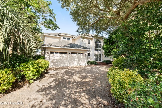 518 Egret Lake Dr, House other with 3 bedrooms, 3 bathrooms and 2 parking in Pine Knoll Shores NC | Image 4