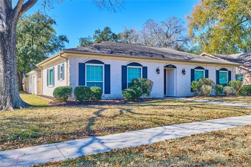 12658 Westella Dr, Houston, TX, 77077-3804 | Card Image