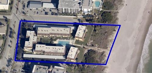 114-5200 Ocean Beach Blvd, COCOA BEACH, FL, 32931-5112 | Card Image