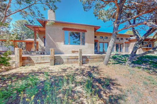 55 Upper Juan Tomas Road, Tijeras, NM, 87059 | Card Image