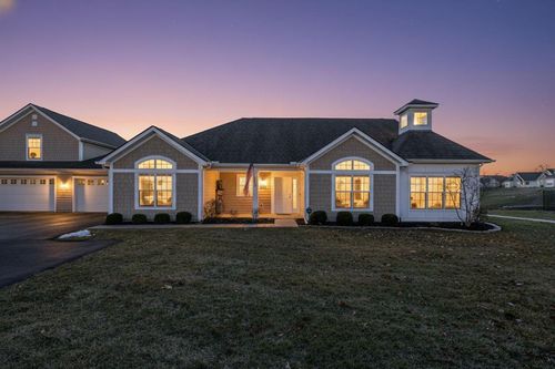 502 Providence Ln, Hebron, OH, 43025-7503 | Card Image