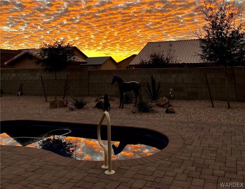 3913 Easy St, Kingman, AZ, 86409-1593 | Card Image
