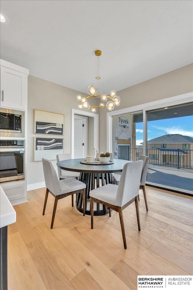 5510 N 212 Th Ave, House other with 5 bedrooms, 3 bathrooms and 4 parking in Elkhorn NE | Image 19