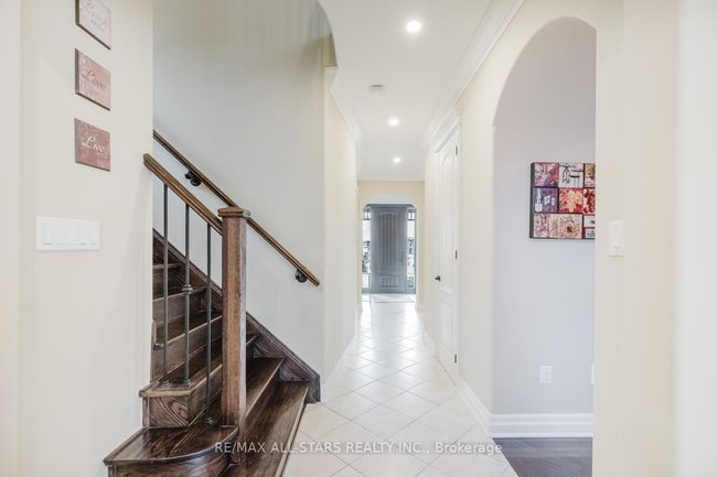 33 Grice Cir, House other with 4 bedrooms, 3 bathrooms and 2 parking in Stouffville ON | Image 25