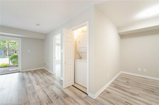 105 - 3070 Rotary Way, House attached with 1 bedrooms, 1 bathrooms and 1 parking in Burlington ON | Image 22