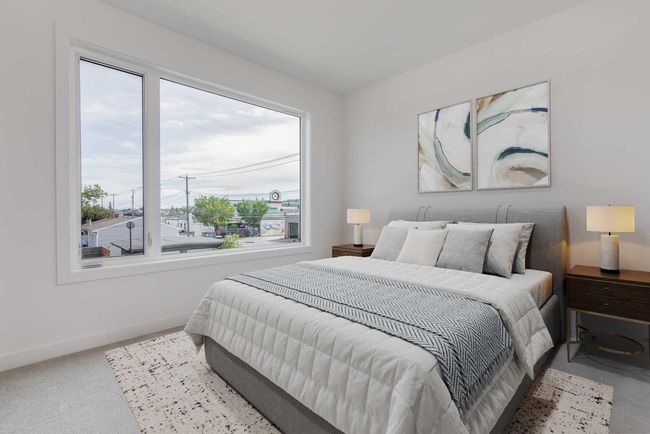 3927 65 St Nw, Townhouse with 3 bedrooms, 3 bathrooms and 1 parking in Calgary AB | Image 16