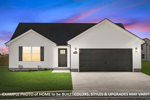 1627 Erika Dr, Clarksville, TN, 37042-1242 | Card Image