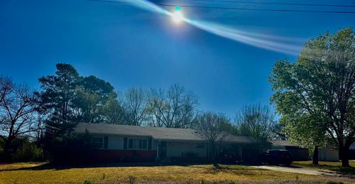 504 N Montgomery St, Clarksville, AR, 72830-2744 | Card Image