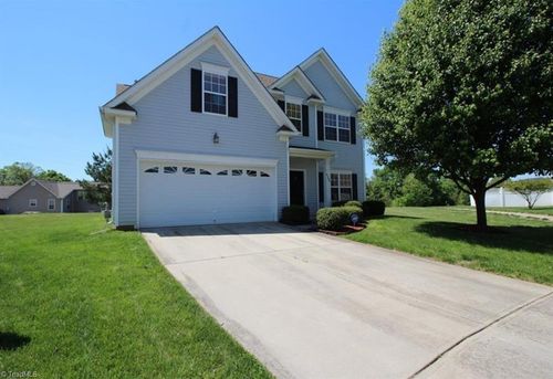 4265 Morning Ridge Ln, Winston-Salem, NC, 27101-2278 | Card Image