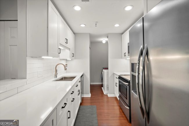 305 Ridley Howard Ct, Condo with 2 bedrooms, 2 bathrooms and null parking in Decatur GA | Image 14