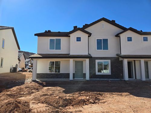 2352-3357 E Dance Hall Ln, Washington, UT, 84780-3831 | Card Image