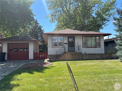 842 Burlington Ave, Billings, MT, 59101-5836 | Card Image