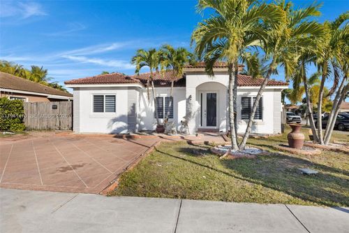 25265 Sw 133rd Ave, Homestead, FL, 33032-2548 | Card Image