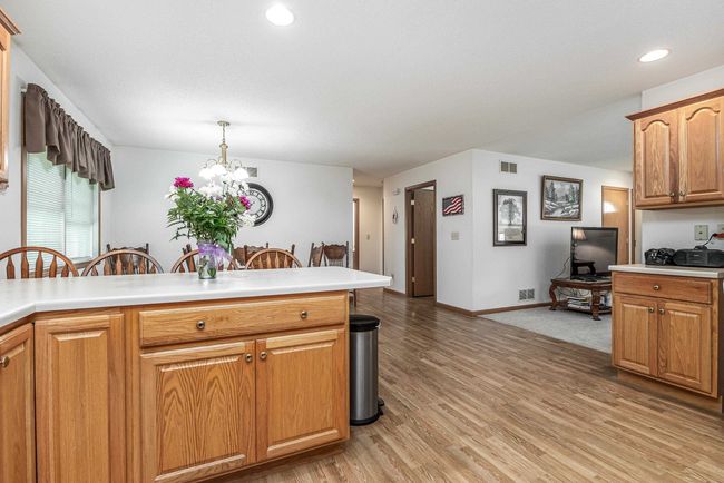 1400 21 St St, House other with 4 bedrooms, 2 bathrooms and null parking in Hazel Green WI | Image 8