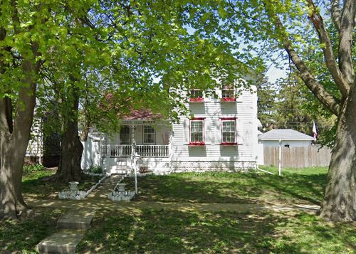 3712 214th St, Matteson, IL, 60443-2555 | Card Image