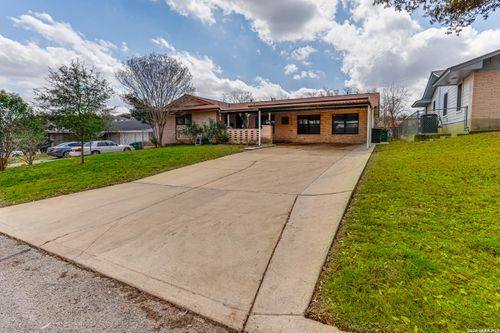 3914 Anton, San Antonio, TX, 78223 | Card Image
