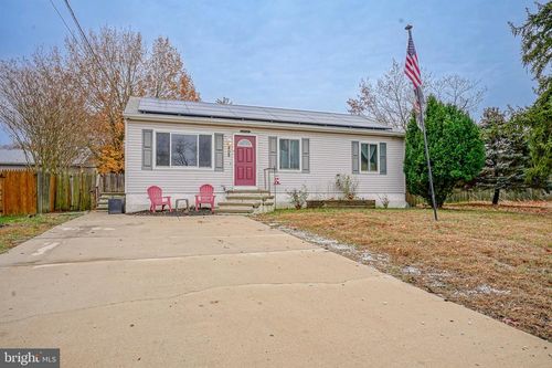 408 Princeton Ave, National Park, NJ, 08063-1538 | Card Image