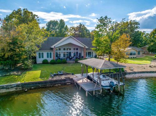 86 Marinero Way, Hot Springs Village, AR, 71909-6700 | Card Image