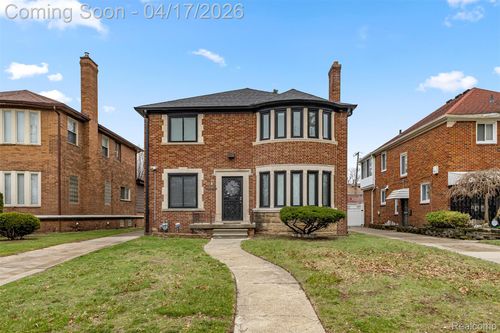 5235 W Outer Dr, Detroit, MI, 48235-1359 | Card Image