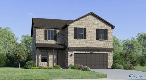 190 Clear Creek Drive, Decatur, AL, 35603 | Card Image