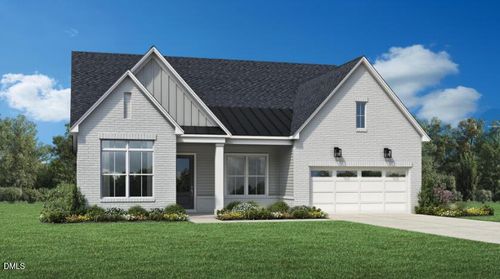 121 Dunton St, Holly Springs, NC, 27540-5480 | Card Image