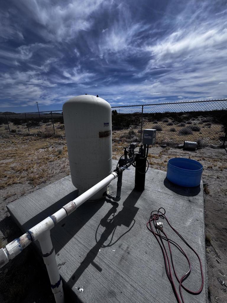 Land in Lucerne Valley 2