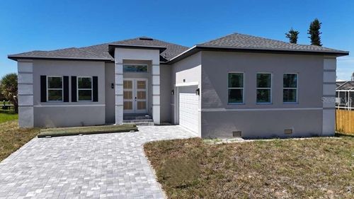 9351 Athel Dr, PORT CHARLOTTE, FL, 33981-4124 | Card Image