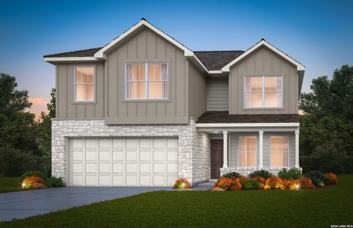 225 Wild Yonder Lane, Boerne, TX, 78006 | Card Image
