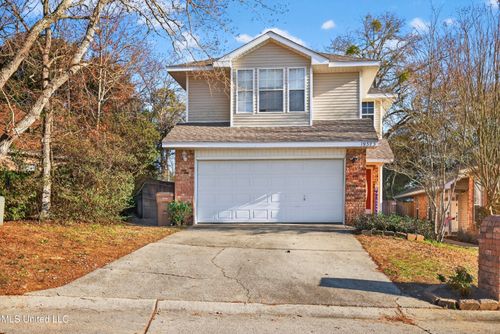 19373 W Lake Village Dr, Gulfport, MS, 39503-7300 | Card Image